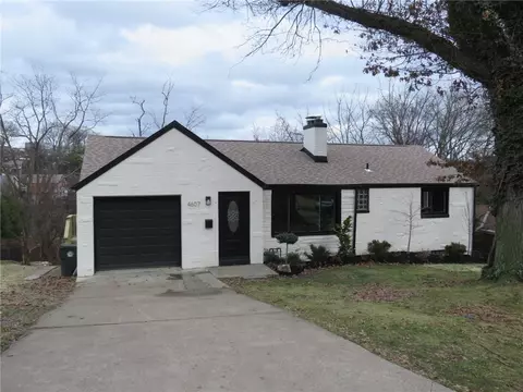4607 Clubvue Dr, Pittsburgh, PA 15236