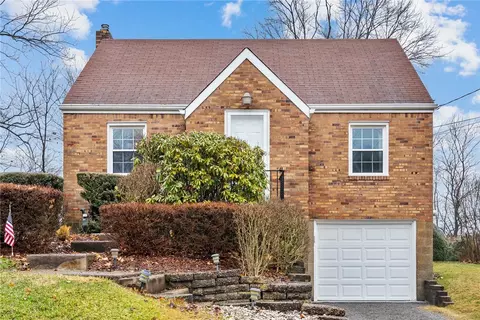 144 Lily Dr, Glenshaw, PA 15116
