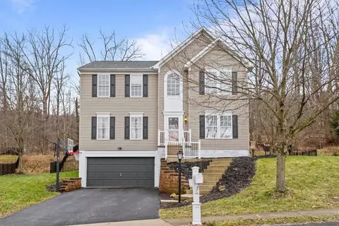 249 Cliffside Dr, Mars, PA 16046