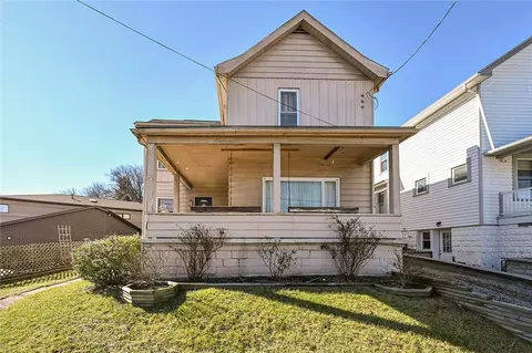 914 Green St, Greensburg, PA 15601