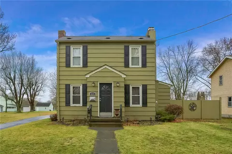 429 Line St, Sharpsville, PA 16150