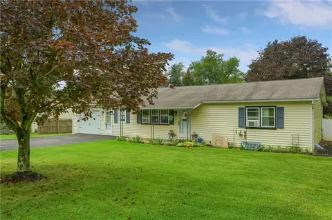 330 S Duffy Rd, Meridian, PA 16001