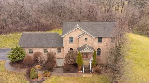 6 Chubbic Rd, Canonsburg, PA 15317
