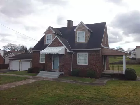 915 Lewis St, Brownsville, PA 15417