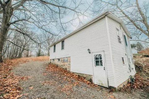 13661 Old Route 56 Hwy, West Lebanon, PA 15783