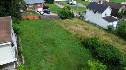 0 Locust St, Allenport, PA 15412