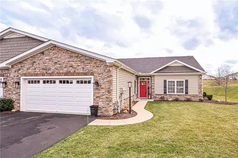 1116 Ashfield Way N, Greensburg, PA 15601