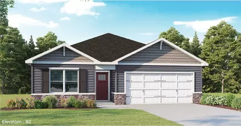 124 Hidden Springs Dr, Renfrew, PA 16053