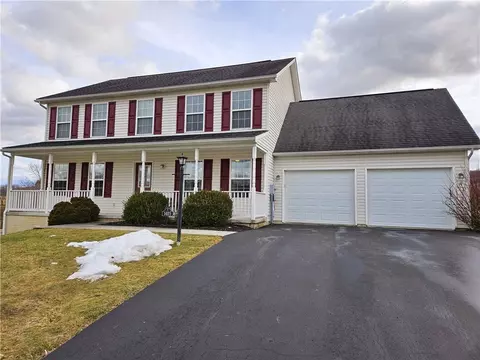 1405 Teds Way, Duncansville, PA 16635