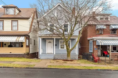 2621 Grandview Ave, Mckeesport, PA 15132