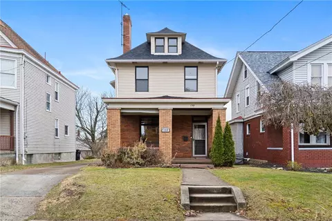 159 Jamaica Ave, Pittsburgh, PA 15229