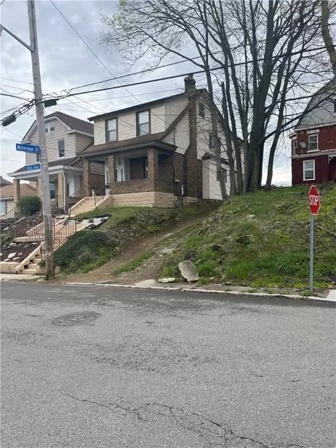 400 Kirk Ave, Pittsburgh, PA 15227