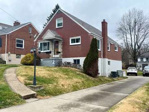 115 Thermon Ave, Glenshaw, PA 15116