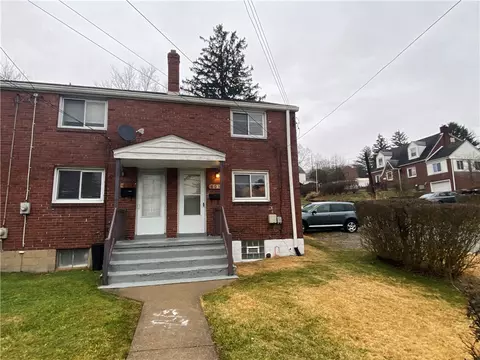 601 2nd St, Verona, PA 15147