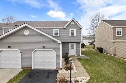 511 Sunrise Dr, Cranberry Township, PA 16066