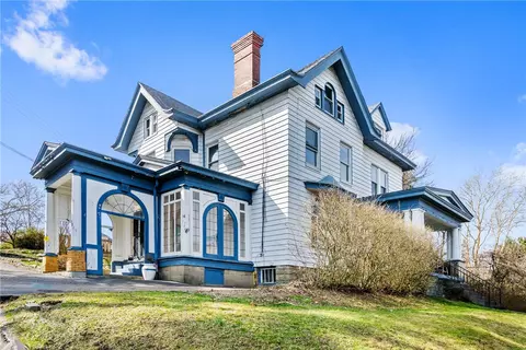 3849 Perrysville Ave, Pittsburgh, PA 15214