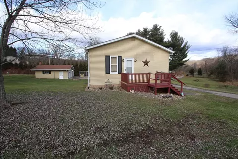 700 Washington Ave, Brownsville, PA 15417