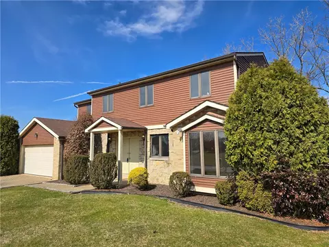 189 Regal Ct, Monroeville, PA 15146