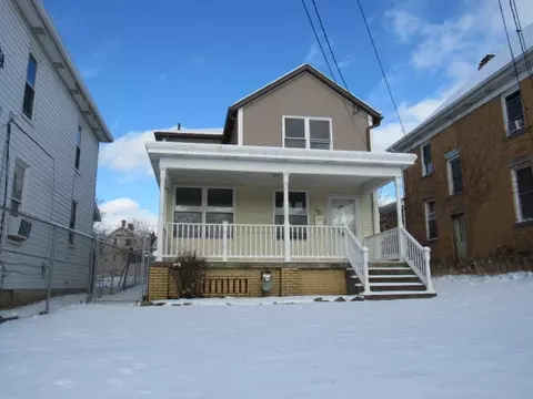 35 Lemon St, Uniontown, PA 15401