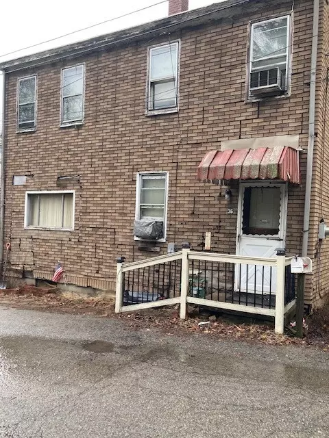 36 Snyder, Pittsburgh, PA 15223
