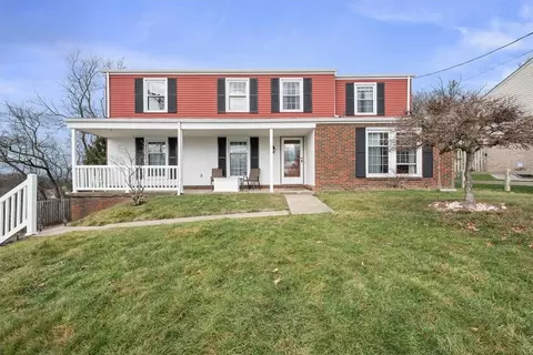 2537 Rose Dr, Glenshaw, PA 15116