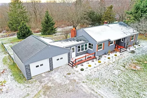 253 Mitchell Rd, West Middlesex, PA 16159