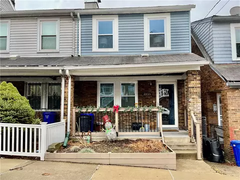 4820 Kincaid St, Pittsburgh, PA 15224