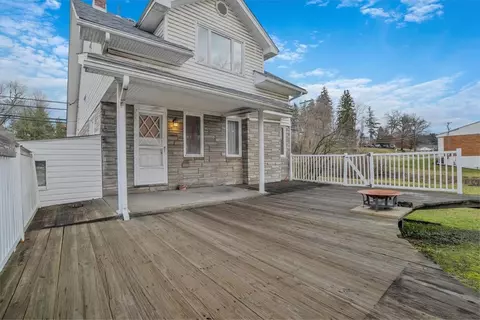 1434 Park Ave, Washington, PA 15301