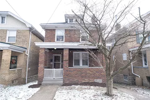 3257 Beacon Hill Ave, Pittsburgh, PA 15216