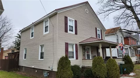 536 S Edgewood Ave, Somerset, PA 15501