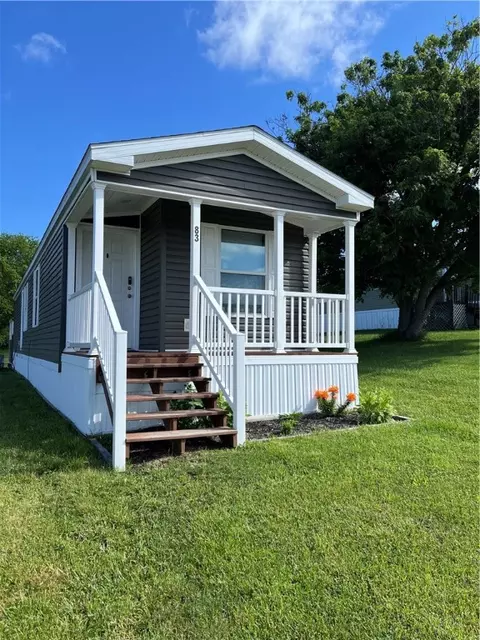 83 Jefferson Road, Waynesburg, PA 15370