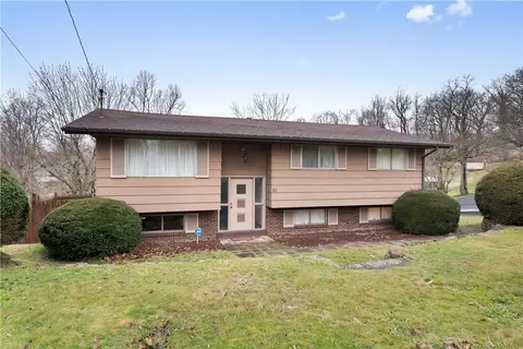 40 Fremont, Charleroi, PA 15022
