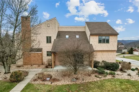 130 Regal Ct, Monroeville, PA 15146