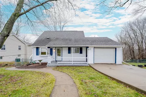 13 Snyder Ave, Monongahela, PA 15063