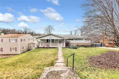 1320 Steuben St, Pittsburgh, PA 15220