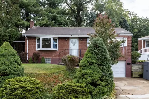 111 Klementina Dr, Reserve, PA 15212