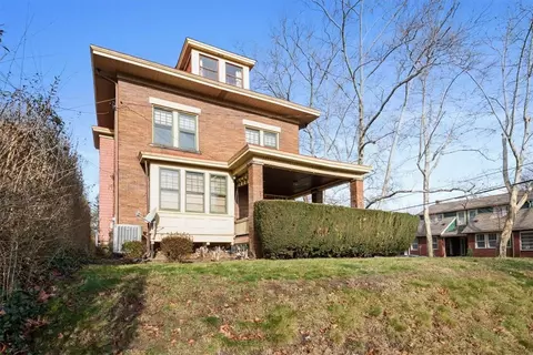 82 S Lindwood Ave, Pittsburgh, PA 15205