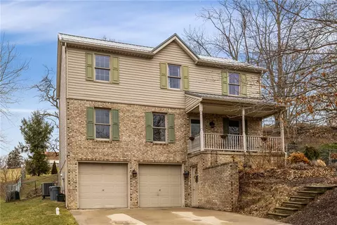405 Sunridge Dr, Freedom, PA 15042