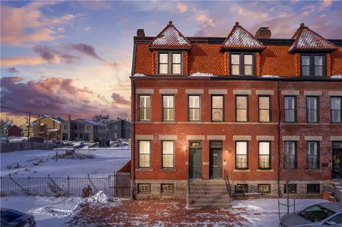 1414 Juniata, Pittsburgh, PA 15233