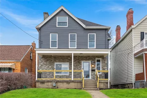 1243 Goodman St, Pittsburgh, PA 15218