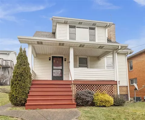 545 Virginia Ave, Rochester, PA 15074