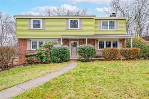 203 Blackwood Dr, Greensburg, PA 15601