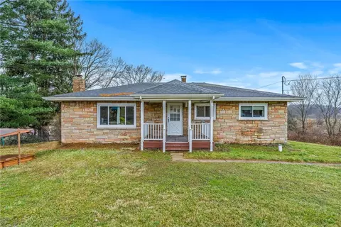 253 Mcconnell Rd, New Wilmington, PA 16142