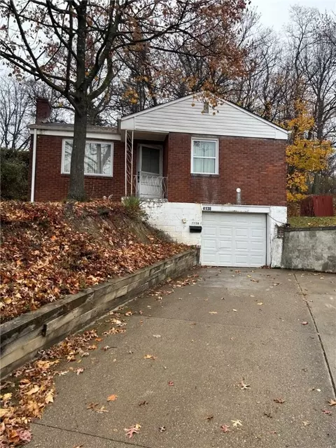 4138 Harpen Rd, Pittsburgh, PA 15214
