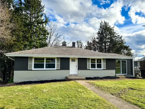 1012 Grove Street Ext, Greensburg, PA 15601