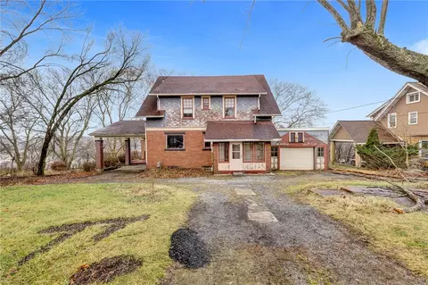 631 Riverview Rd, Freedom, PA 15042