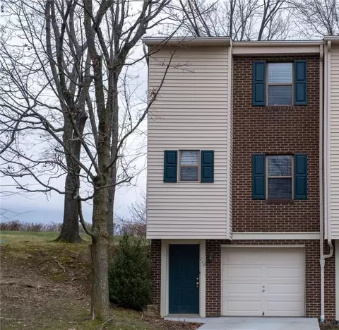 110 Mosside Loop, Seven Fields, PA 16046