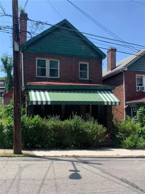 750 Bryn Mawr Rd, Pittsburgh, PA 15219