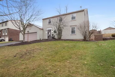 291 Challen Dr, Pittsburgh, PA 15236