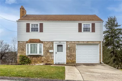 322 Radisson Rd, Pittsburgh, PA 15227